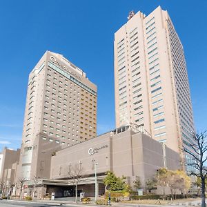 The Qube Hotel Chiba